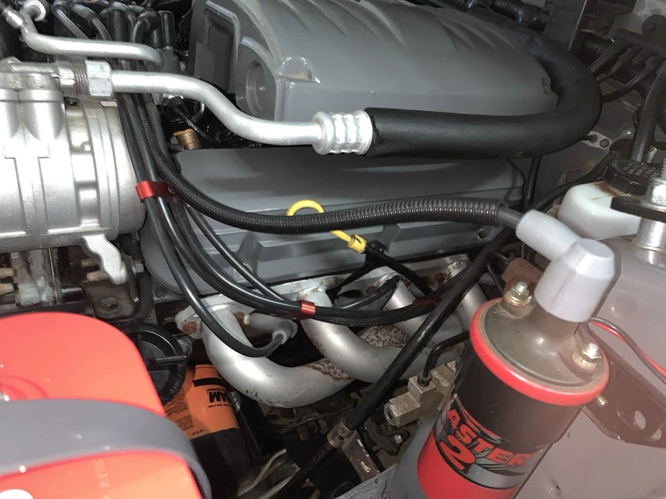 1992 Ford Mustang GT 3rd Gen - Image 10 of 19