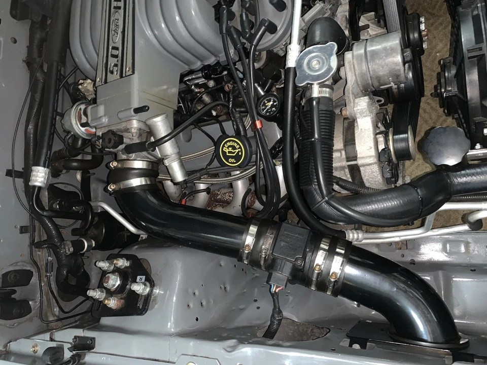 1992 Ford Mustang GT 3rd Gen - Image 11 of 19