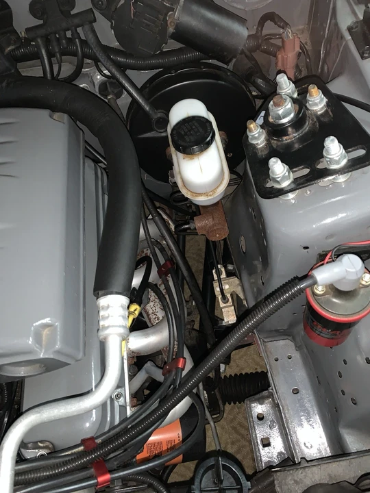 1992 Ford Mustang GT 3rd Gen - Image 19 of 19