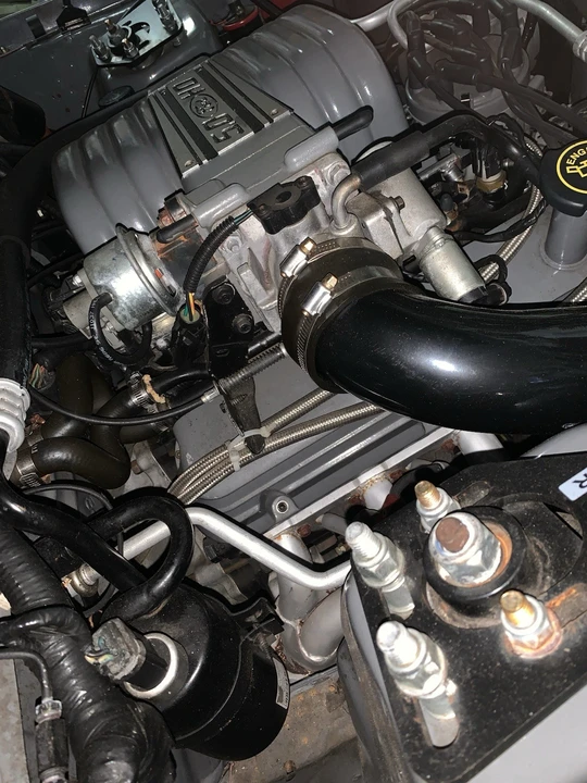1992 Ford Mustang GT 3rd Gen - Image 12 of 19
