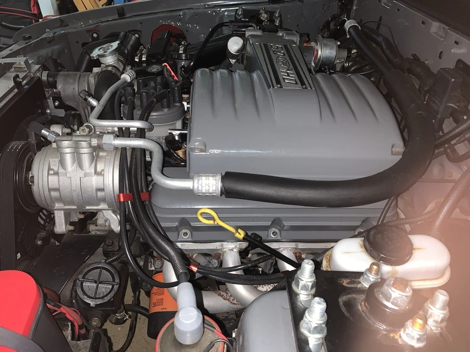 1992 Ford Mustang GT 3rd Gen - Image 15 of 19