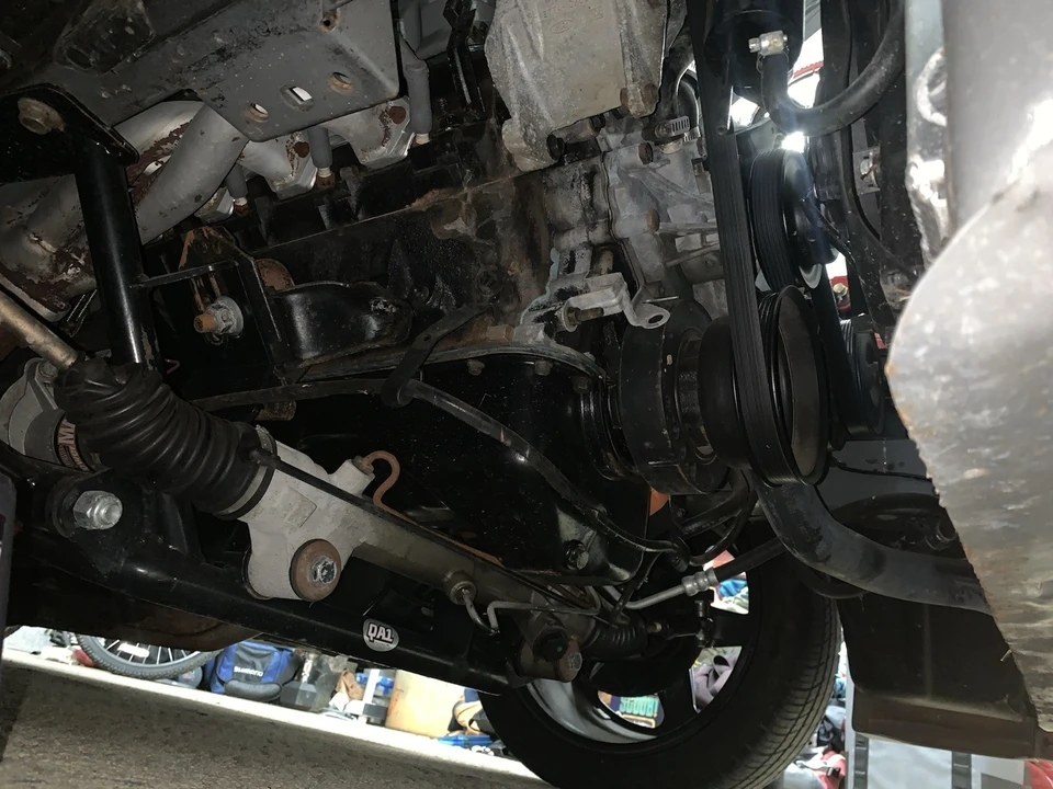 1992 Ford Mustang GT 3rd Gen - Image 13 of 19