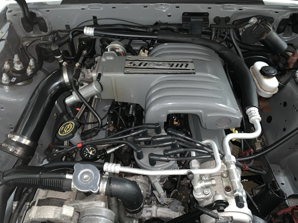 1992 Ford Mustang GT 3rd Gen - Image 9 of 19