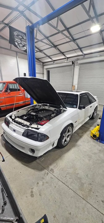 1992 Ford Mustang GT 3rd Gen - Image 3 of 15