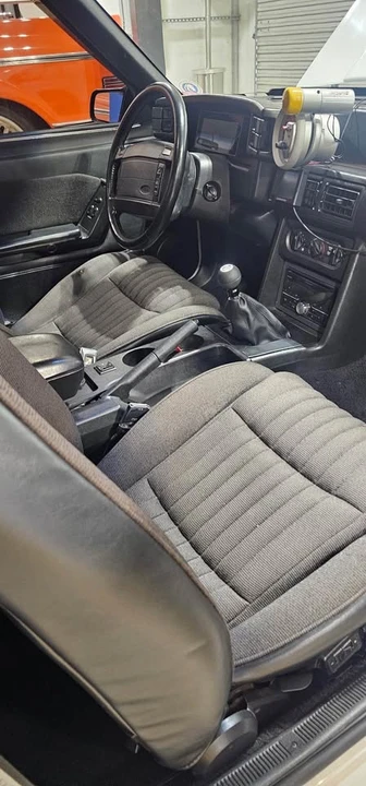 1992 Ford Mustang GT 3rd Gen - Image 9 of 15