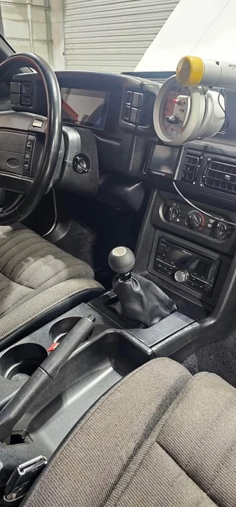 1992 Ford Mustang GT 3rd Gen - Image 11 of 15