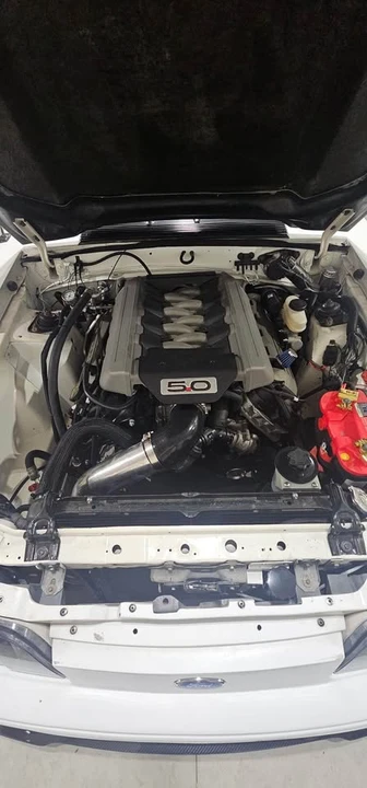 1992 Ford Mustang GT 3rd Gen - Image 4 of 15