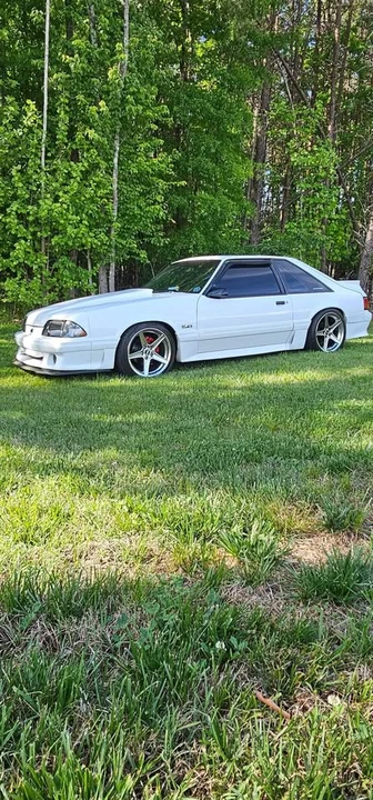 1992 Ford Mustang GT 3rd Gen - Image 7 of 15