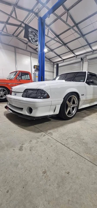 1992 Ford Mustang GT 3rd Gen - Image 2 of 15