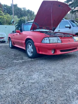 1992 Ford Mustang GT