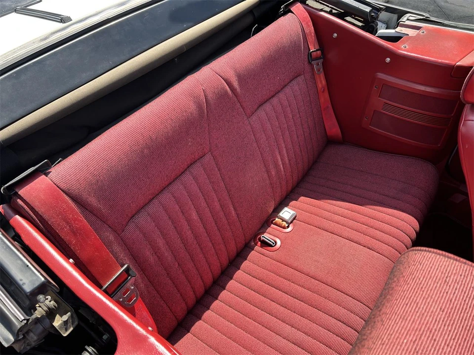 1992 Ford Mustang 3rd Gen - Image 16 of 31
