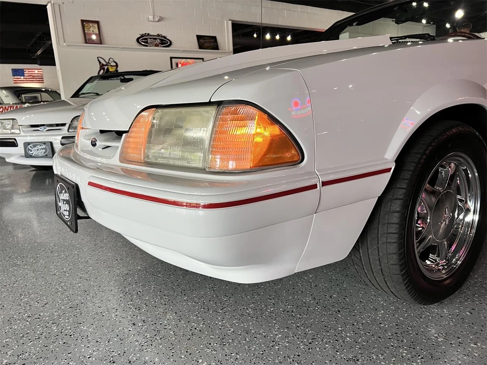 1992 Ford Mustang 3rd Gen - Image 24 of 31