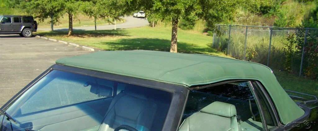 1992 Ford Mustang 3rd Gen - Image 20 of 21