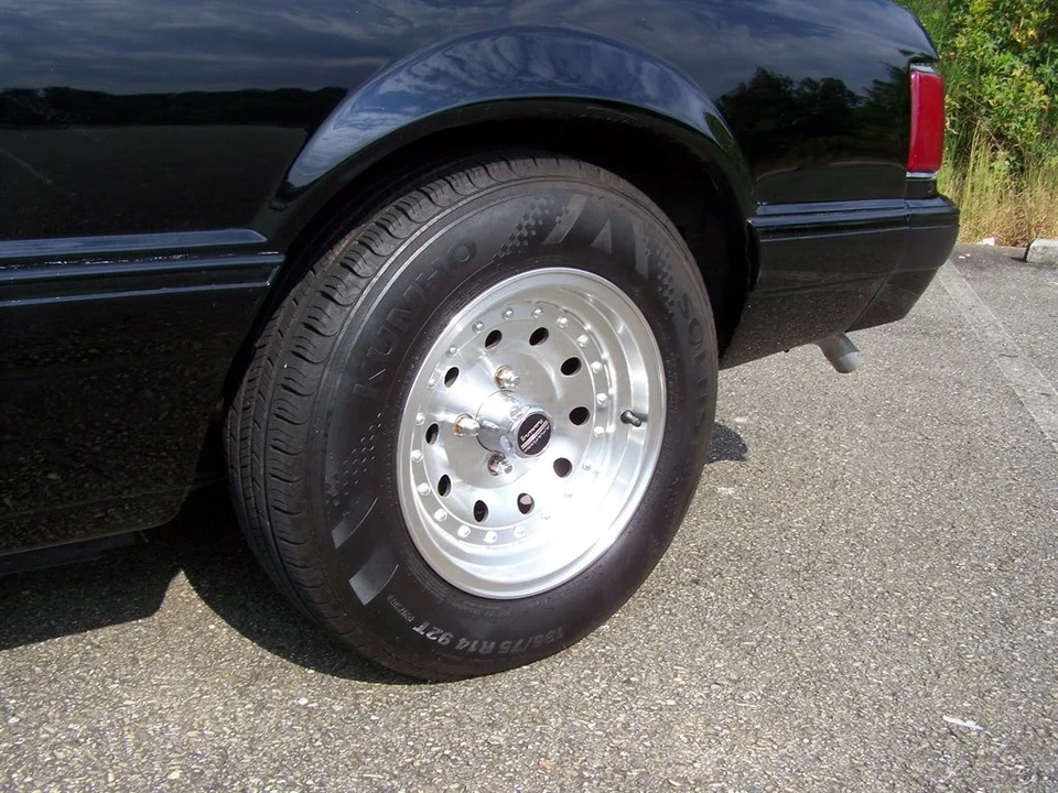1992 Ford Mustang 3rd Gen - Image 18 of 21