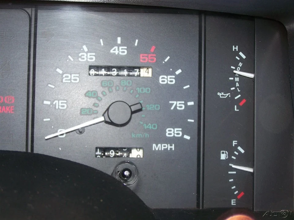 1992 Ford Mustang 3rd Gen - Image 11 of 12