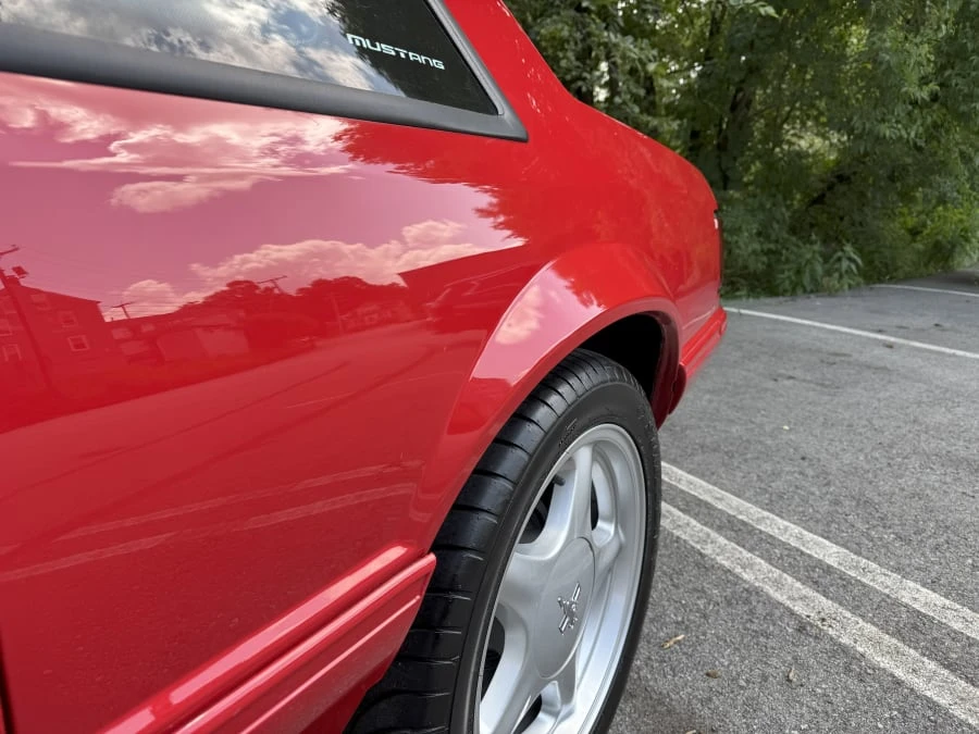1992 Ford Mustang 3rd Gen - Image 5 of 10