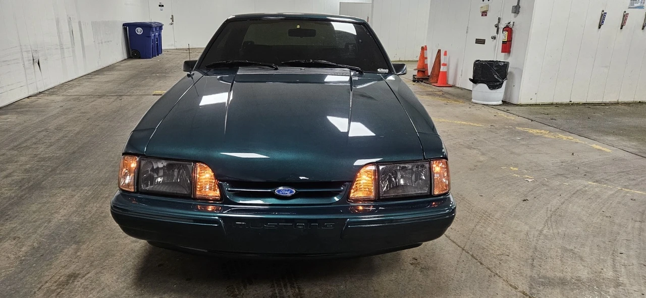 1992 Ford Mustang 3rd Gen - Image 6 of 21