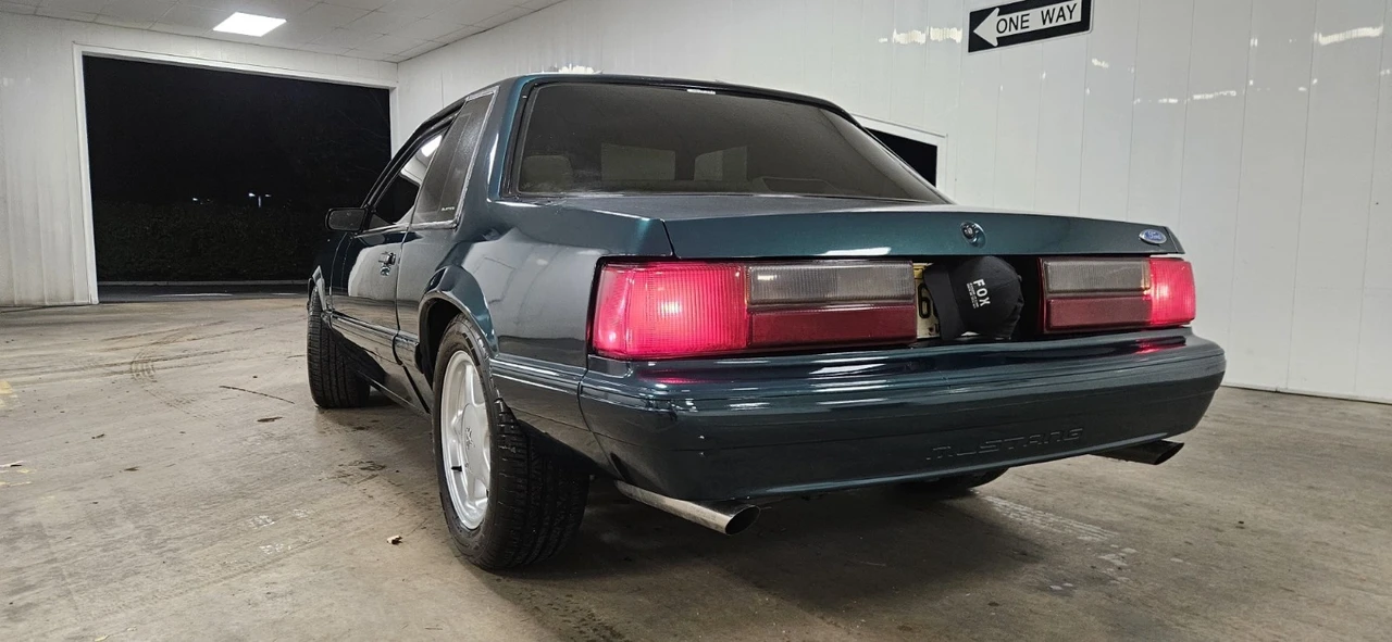 1992 Ford Mustang 3rd Gen - Image 12 of 21
