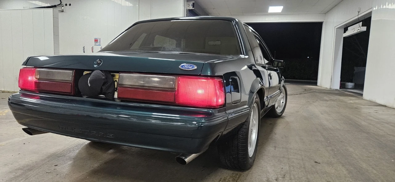 1992 Ford Mustang 3rd Gen - Image 13 of 21