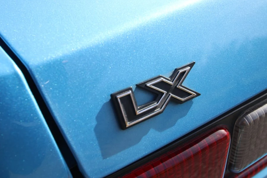 1992 Ford Mustang 3rd Gen - Image 16 of 24