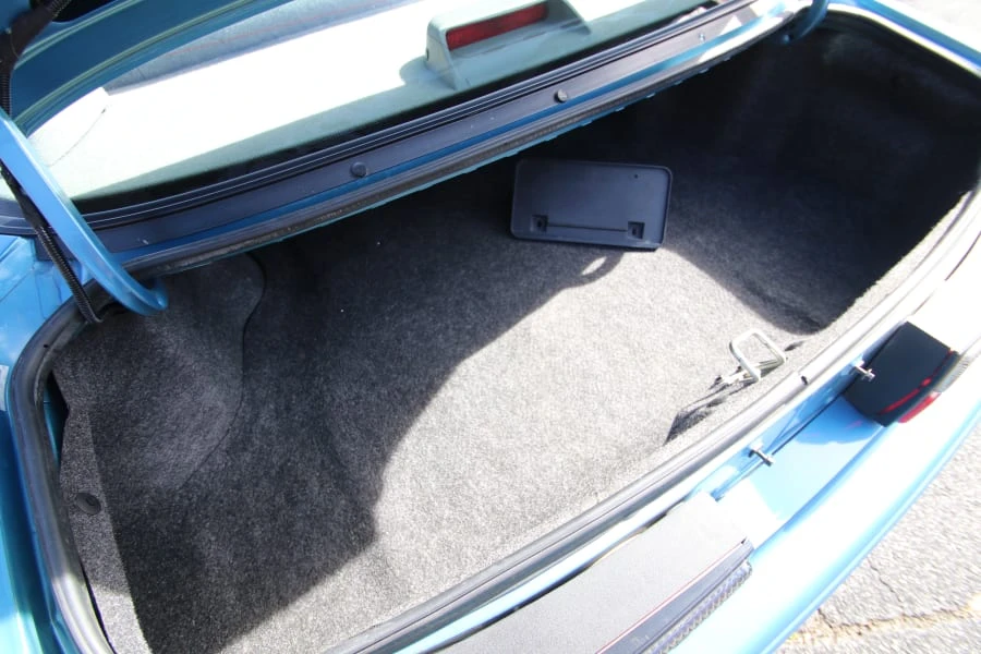 1992 Ford Mustang 3rd Gen - Image 18 of 24