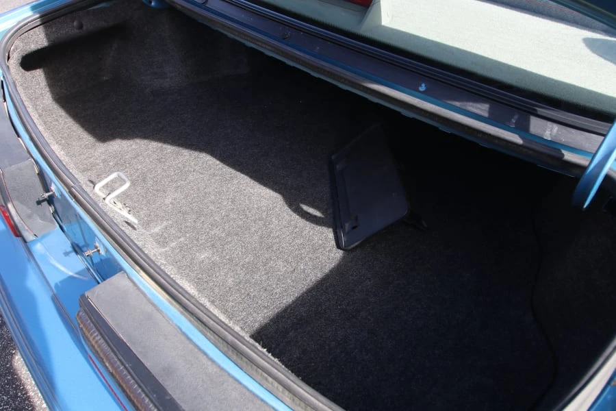 1992 Ford Mustang 3rd Gen - Image 19 of 24