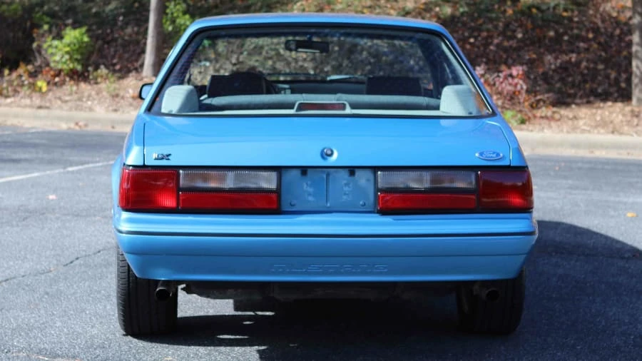 1992 Ford Mustang 3rd Gen - Image 22 of 24