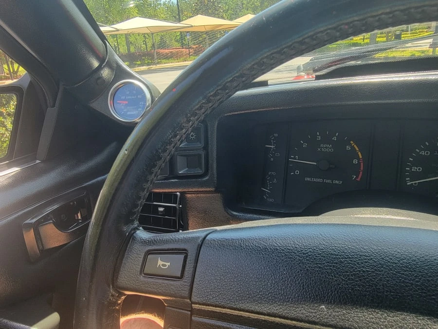 1992 Ford Mustang 3rd Gen - Image 15 of 28