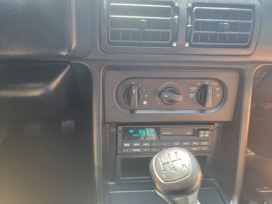 1992 Ford Mustang 3rd Gen - Image 17 of 28