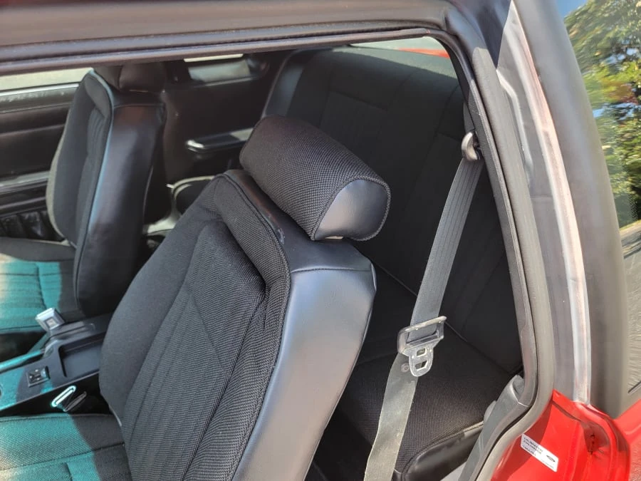 1992 Ford Mustang 3rd Gen - Image 13 of 28