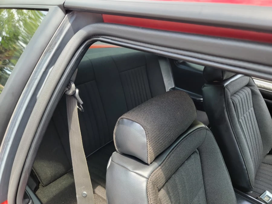 1992 Ford Mustang 3rd Gen - Image 16 of 28