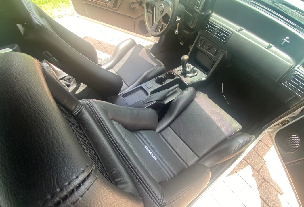 1992 Ford Mustang 3rd Gen - Image 8 of 31