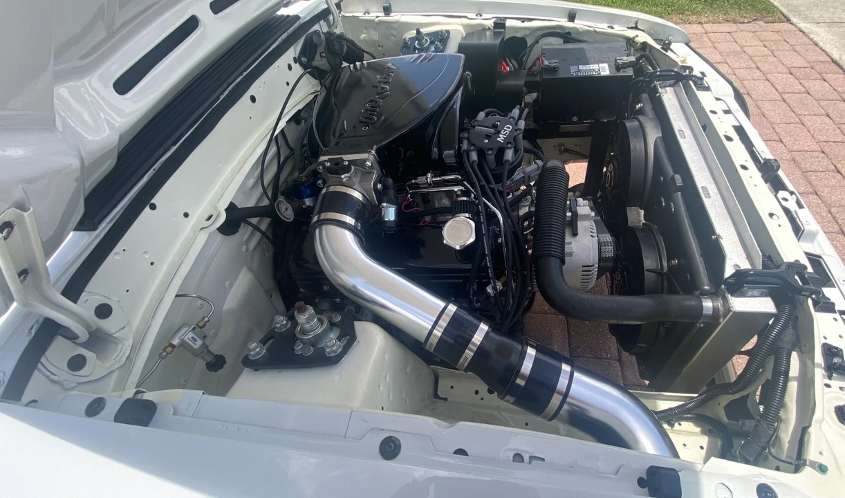 1992 Ford Mustang 3rd Gen - Image 25 of 31