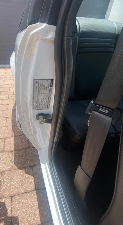 1992 Ford Mustang 3rd Gen - Image 13 of 31