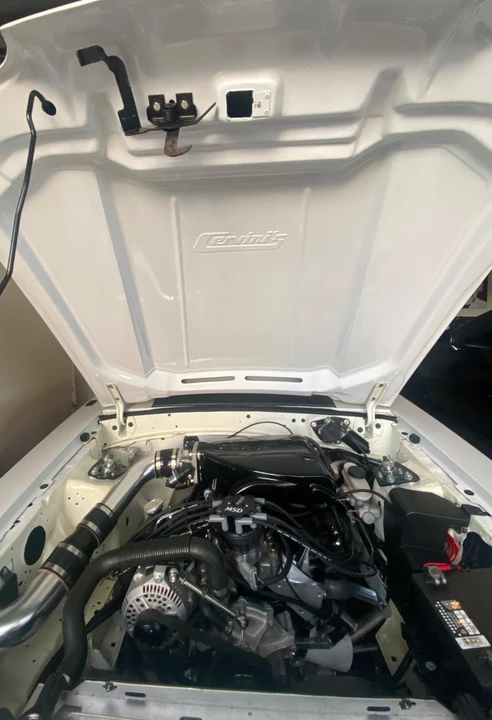 1992 Ford Mustang 3rd Gen - Image 31 of 31