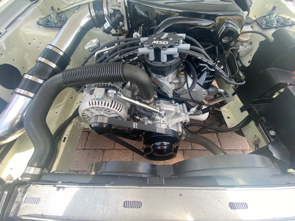 1992 Ford Mustang 3rd Gen - Image 26 of 31