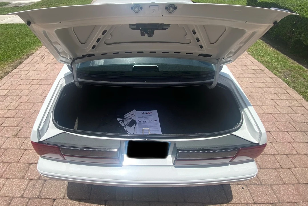 1992 Ford Mustang 3rd Gen - Image 17 of 31