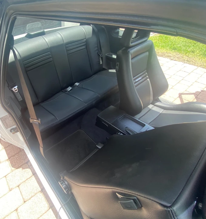 1992 Ford Mustang 3rd Gen - Image 10 of 31