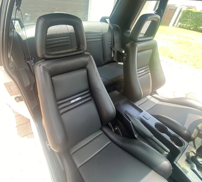 1992 Ford Mustang 3rd Gen - Image 9 of 31