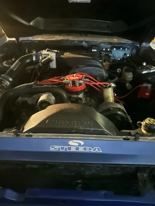 1992 Ford Mustang 3rd Gen - Image 21 of 21