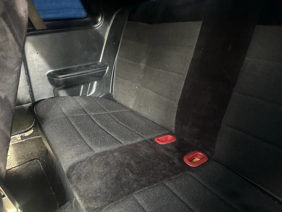 1992 Ford Mustang 3rd Gen - Image 15 of 21