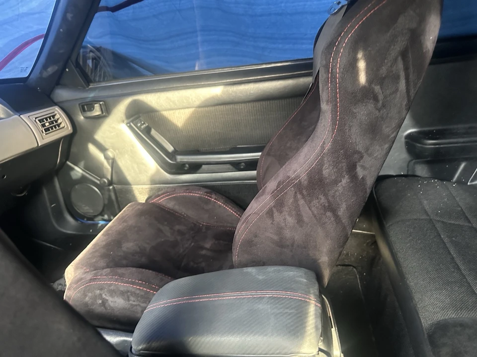 1992 Ford Mustang 3rd Gen - Image 14 of 21