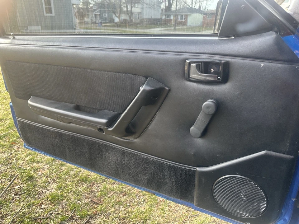 1992 Ford Mustang 3rd Gen - Image 10 of 21
