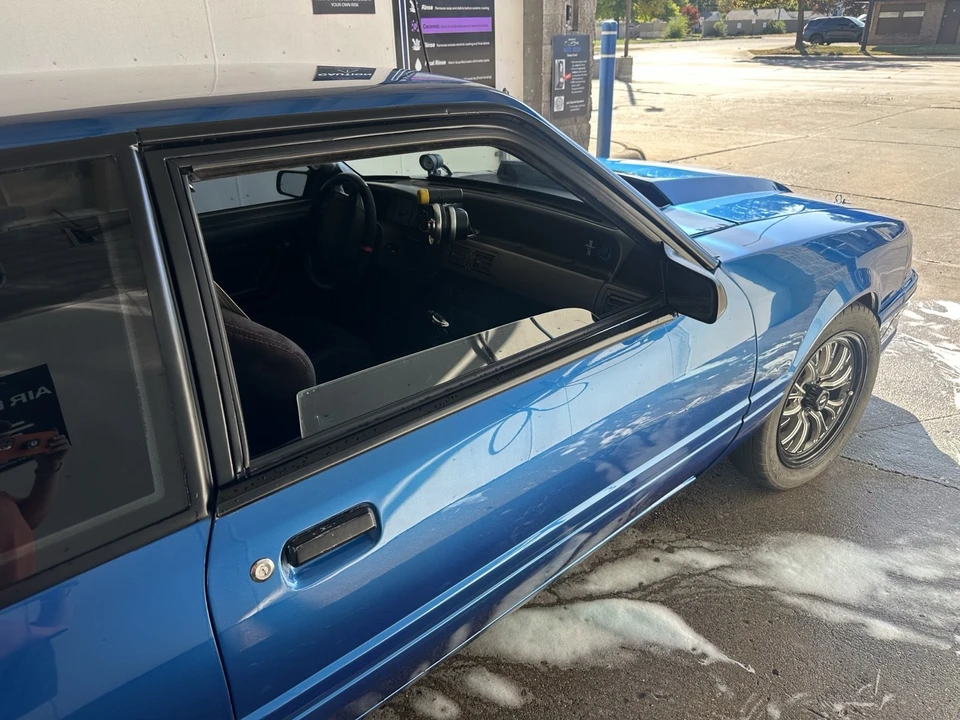 1992 Ford Mustang 3rd Gen - Image 6 of 21