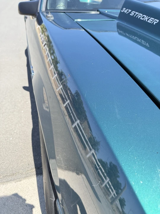 1992 Ford Mustang 3rd Gen - Image 17 of 31