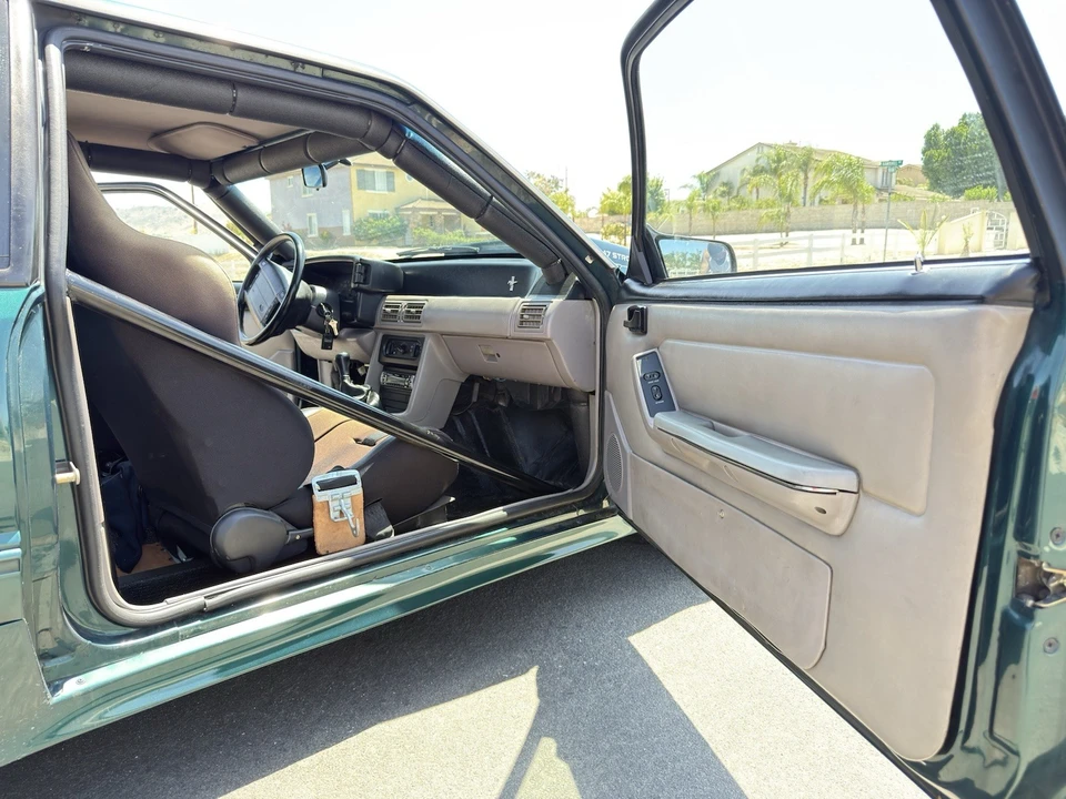 1992 Ford Mustang 3rd Gen - Image 19 of 31