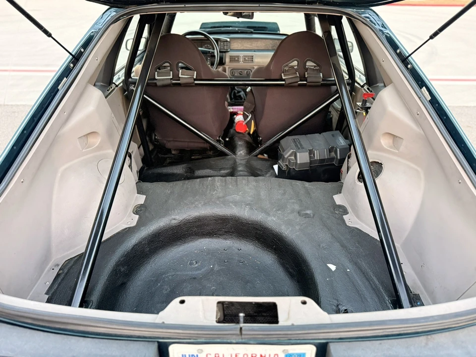 1992 Ford Mustang 3rd Gen - Image 25 of 31