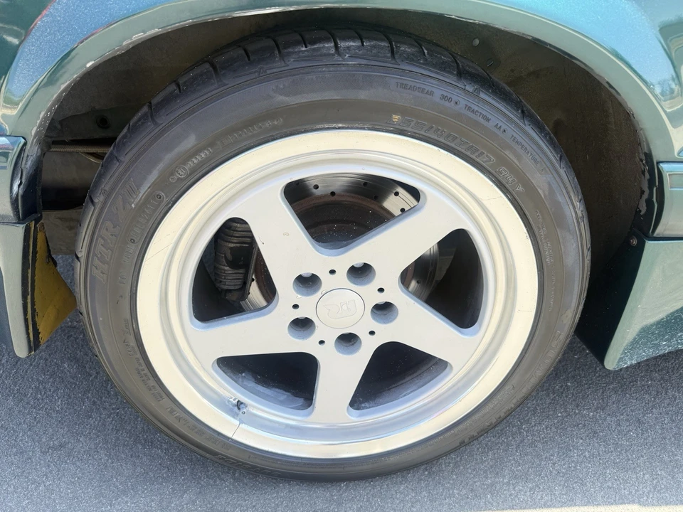 1992 Ford Mustang 3rd Gen - Image 22 of 31