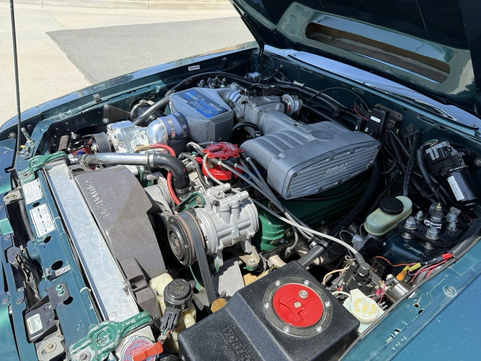 1992 Ford Mustang 3rd Gen - Image 16 of 31