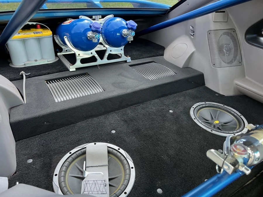 1992 Ford Mustang 3rd Gen - Image 9 of 14